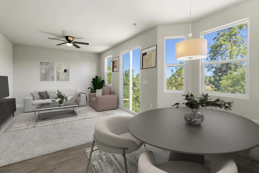 2840 Winesap Circle, Placerville, CA 95667 - #3