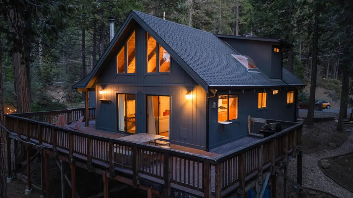 2041 Baywood View, Arnold, CA 95223 - #1