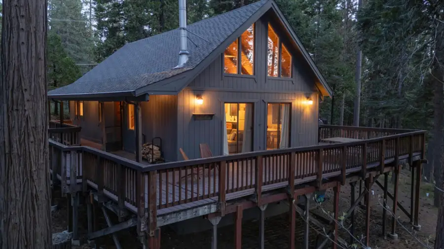 2041 Baywood View, Arnold, CA 95223 - #2