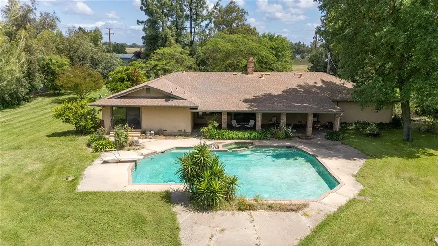 12188 Clay Station Road, Herald, CA 95638 - #2