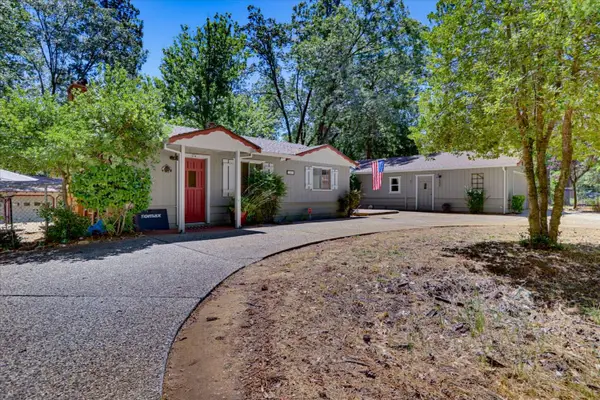 11019 Glen Meadow Drive, Grass Valley, CA 95945
