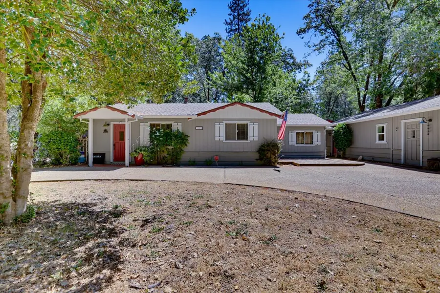11019 Glen Meadow Drive, Grass Valley, CA 95945 - #2