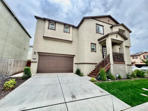 1536 Silverbell Drive, Stockton, CA 95206