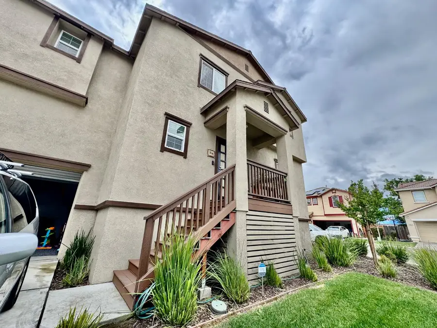 1536 Silverbell Drive, Stockton, CA 95206 - #3