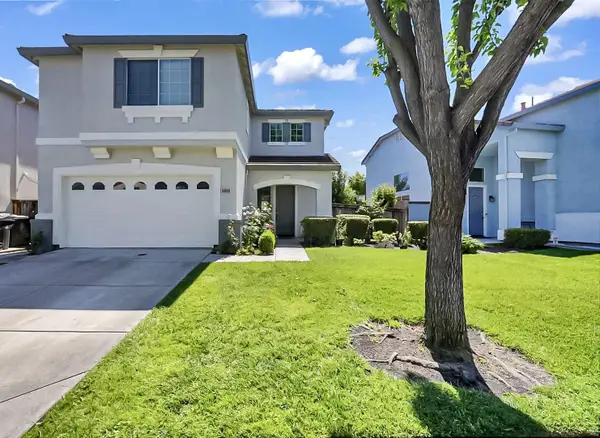 6809 Brook Falls, Stockton, CA 95219