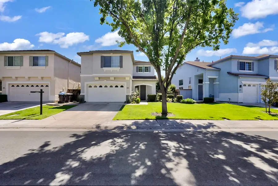 6809 Brook Falls, Stockton, CA 95219 - #2