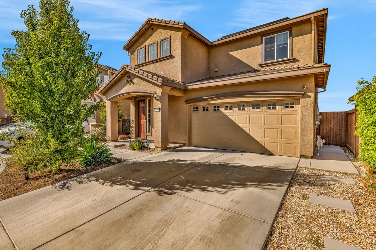 9633 Respect Drive, Sacramento, CA 95829 - #1