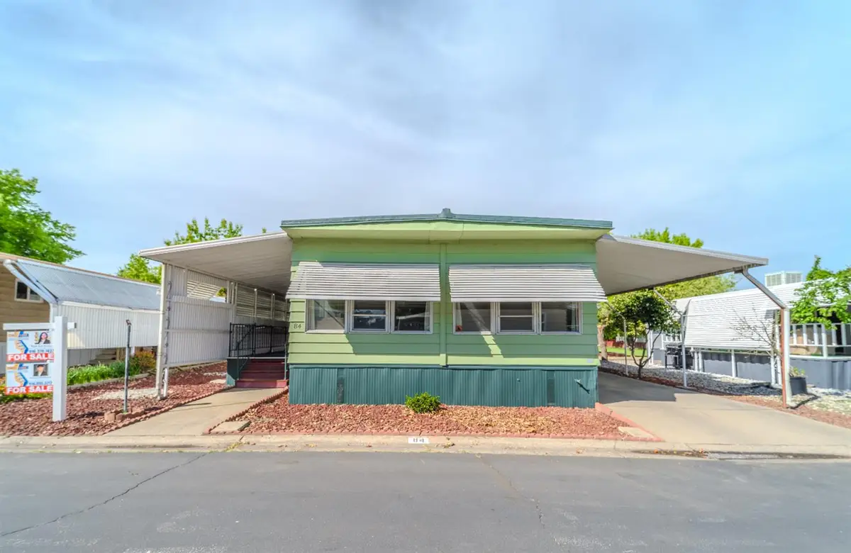 8665 Florin Road #84, Sacramento, CA 95828 - #1