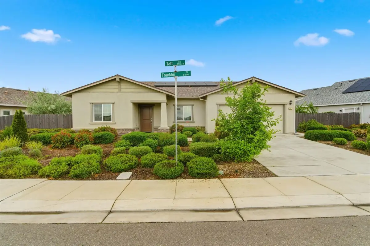 2687 Taft Avenue, Manteca, CA 95337 - #1
