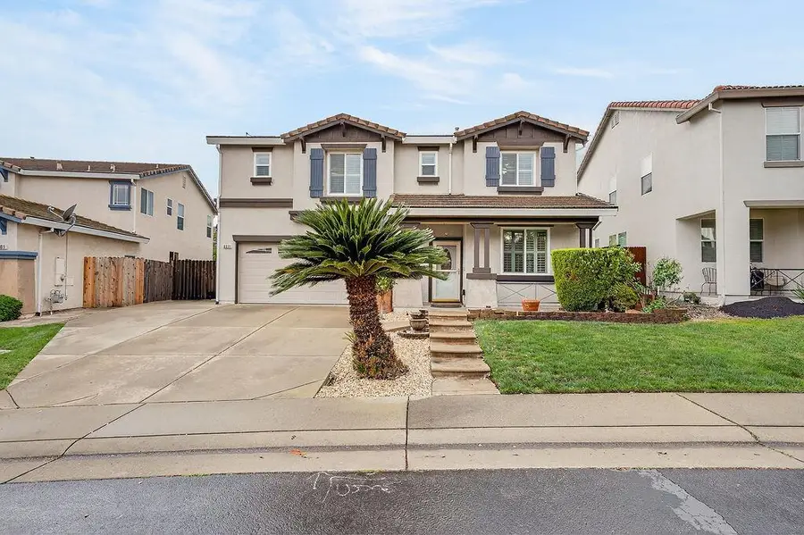 6311 Bluebill Court, Rocklin, CA 95765 - #2