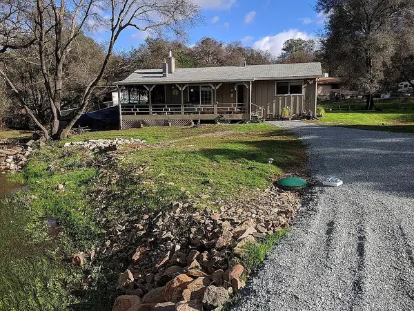 7231 Baldwin Street, Valley Springs, CA 95252