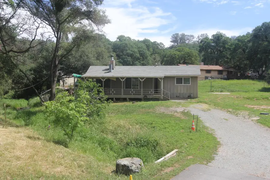 7231 Baldwin Street, Valley Springs, CA 95252 - #3