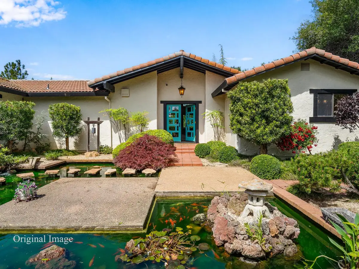 13185 Trent Court, Jackson, CA 95642 - #1