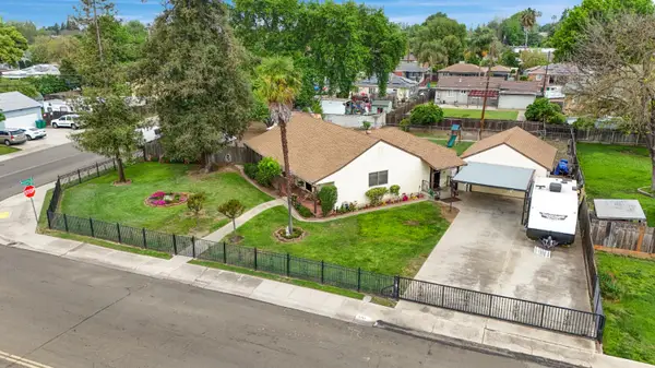 3355 Clement Avenue, Stockton, CA 95204