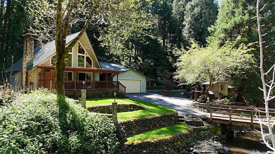4870 Clear Creek Road, Placerville, CA 95667 - #3