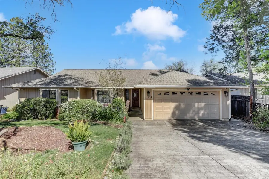 11514 Madrone Court, Auburn, CA 95602 - #2