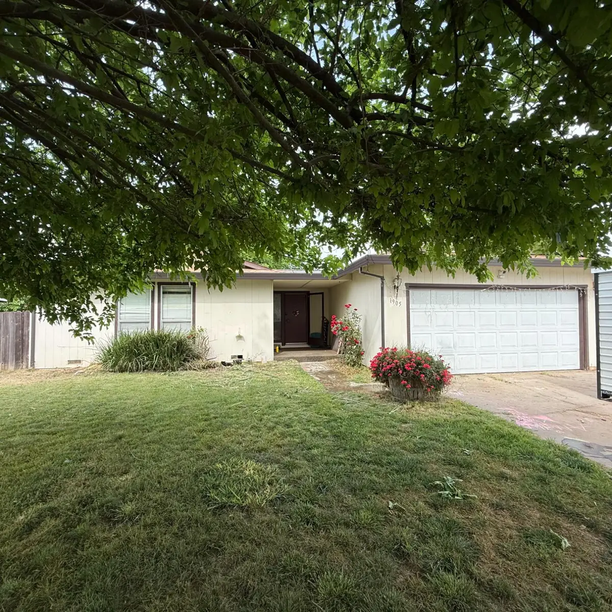 1905 Woodland Circle, Marysville, CA 95901 - #1