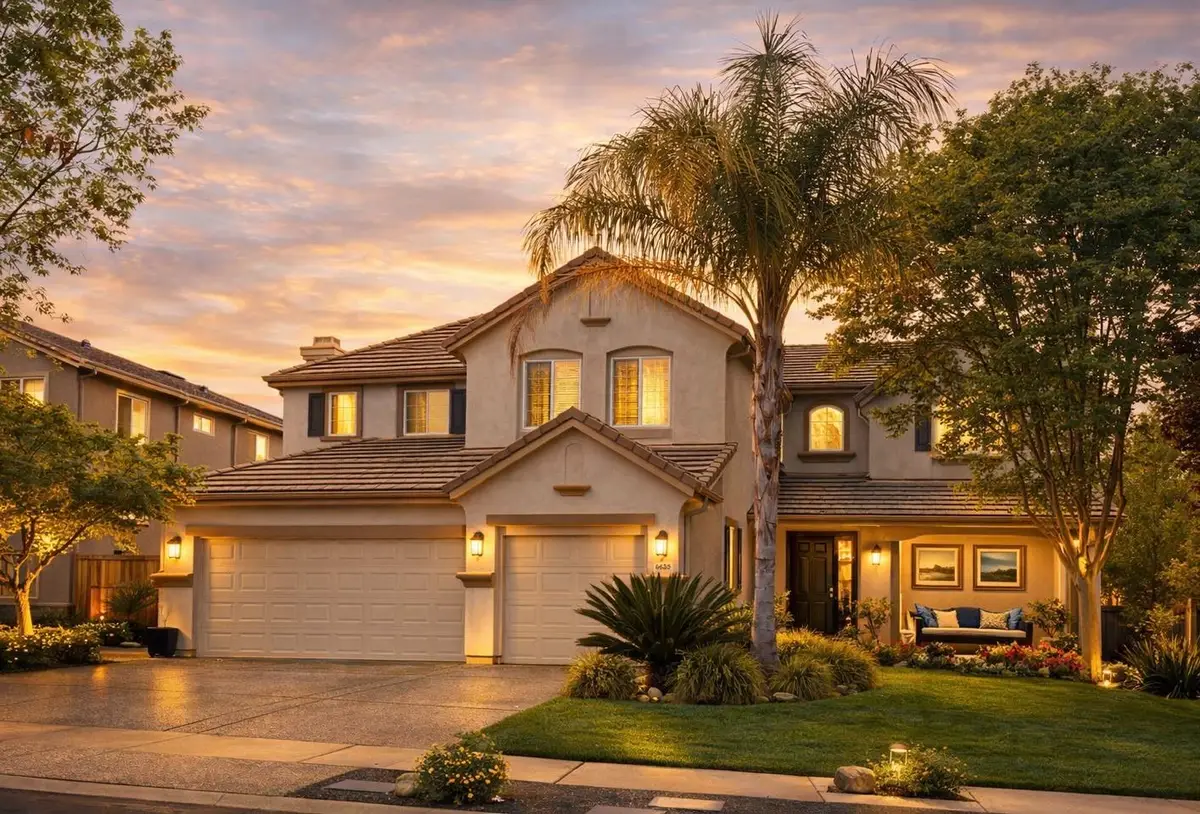 6625 Heather Falls Street, Roseville, CA 95678 - #1