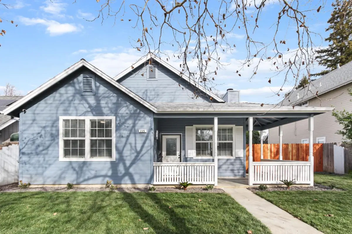 225 Creekside Way, Winters, CA 95694 - #1