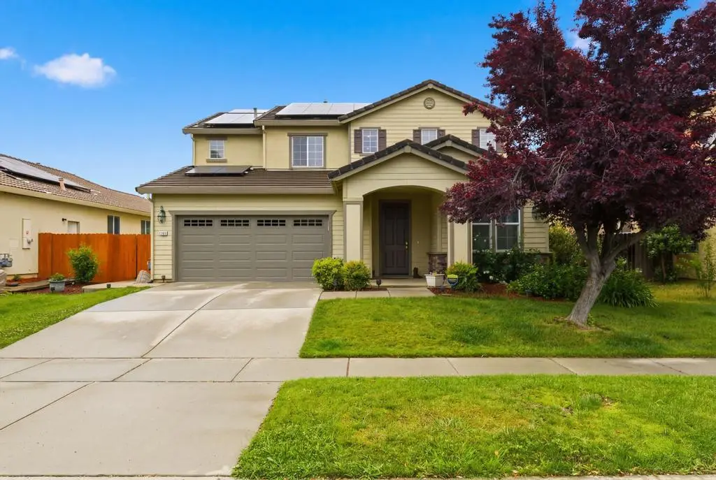 1891 River Bank Drive, Marysville, CA 95901 - #1