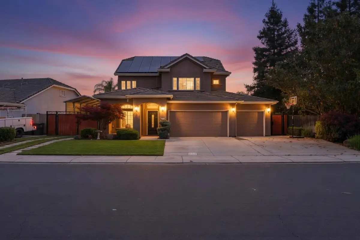 5310 Homewood Way, Riverbank, CA 95367 - #1