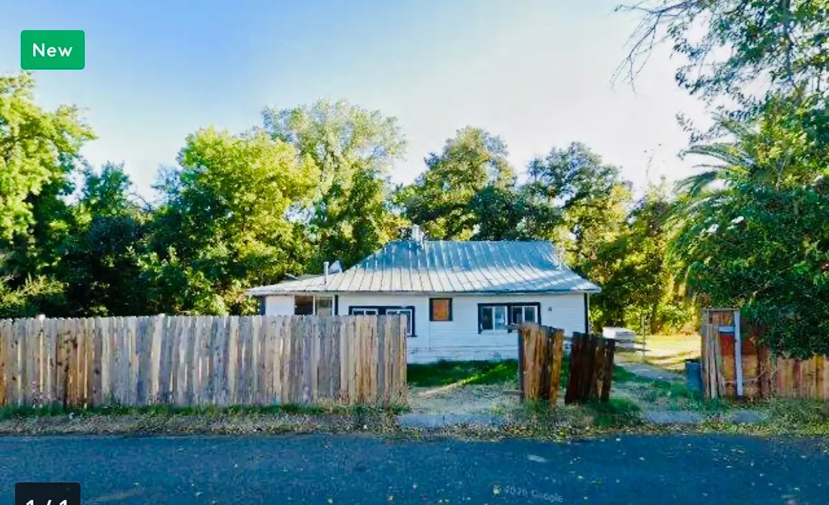 322 Jackson Street, Red Bluff, CA 96080 - #1