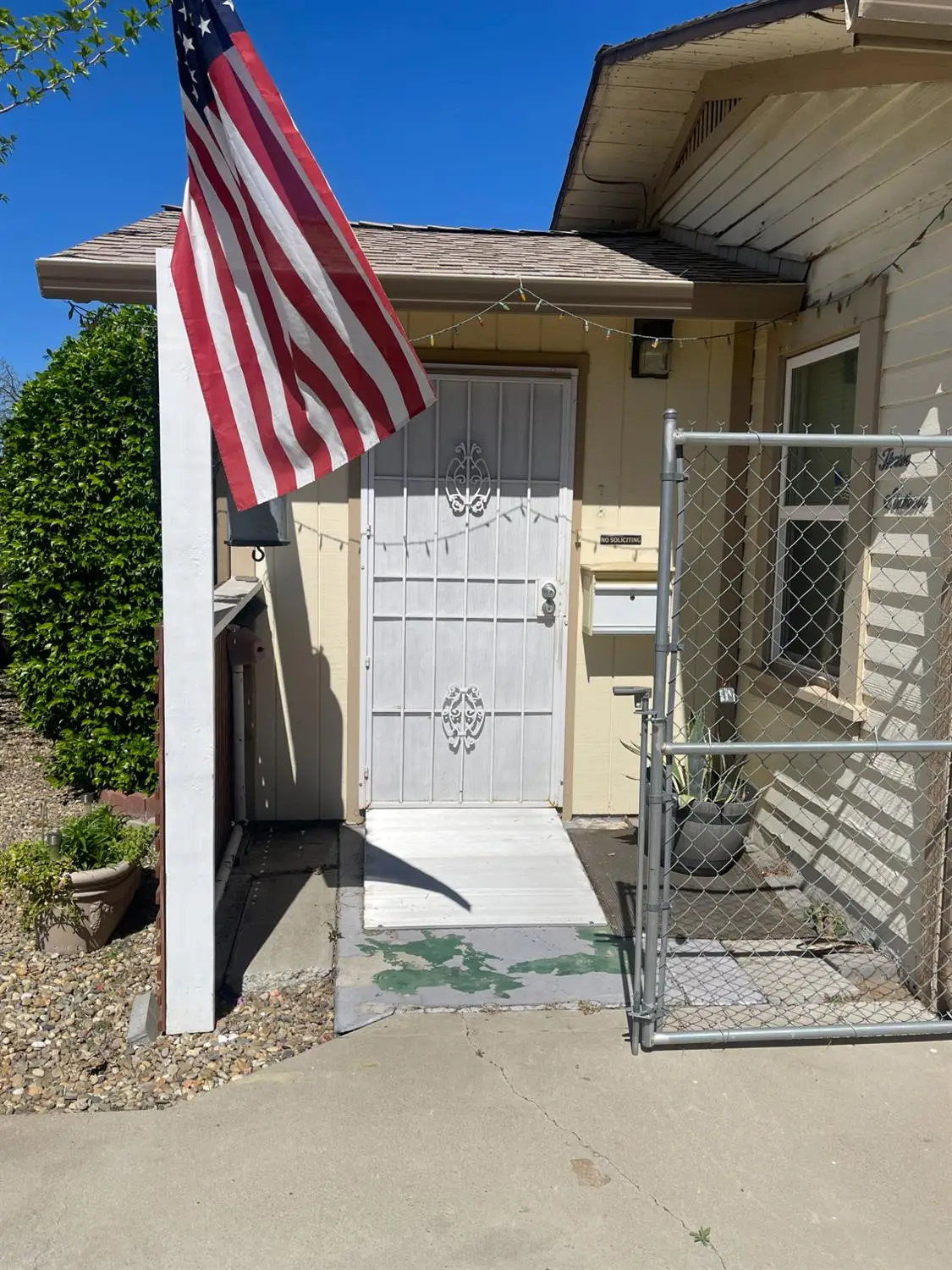 316 Poplar Avenue, Manteca, CA 95336 - #1