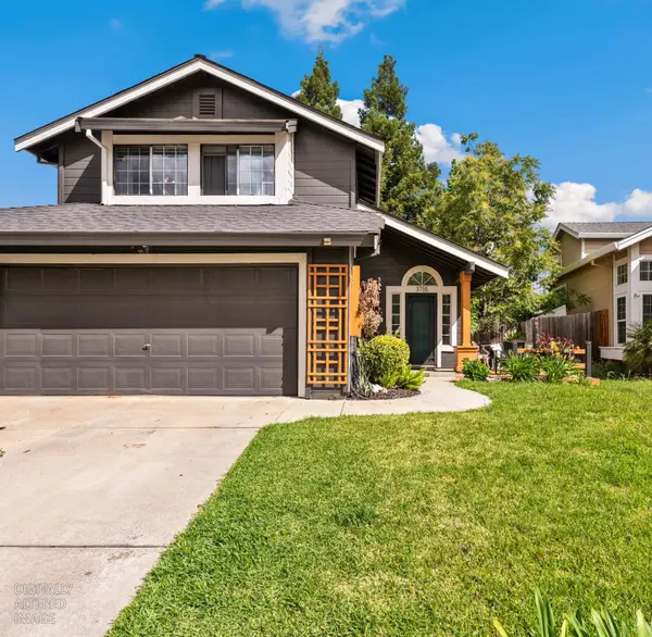 3735 Willow Bend Place, Antelope, CA 95843