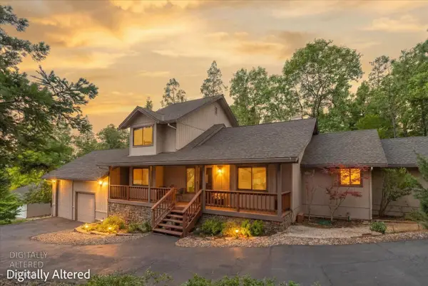 1362 Sandalwood Drive, Murphys, CA 95247