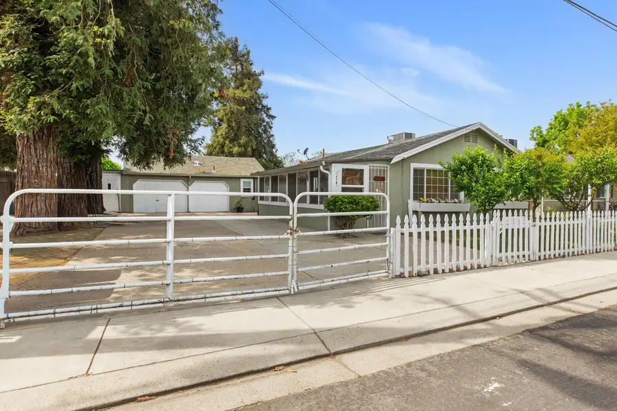 4701 Magnolia Street, Salida, CA 95368 - #3