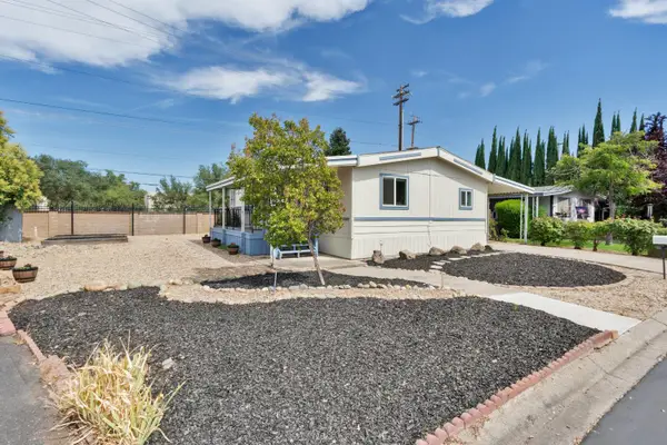 472 Oleander View Way, Rancho Cordova, CA 95670