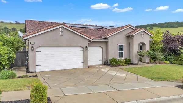 1873 Brandywood Way, El Dorado Hills, CA 95762