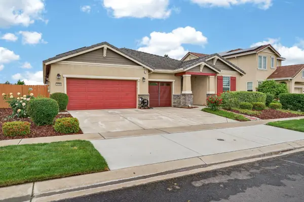 1139 Dry Gulch Trail Drive, Olivehurst, CA 95961