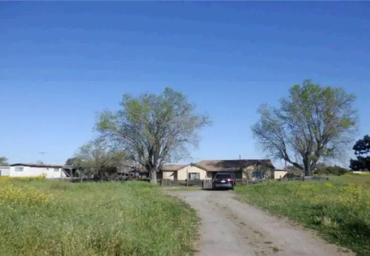 4031 Marfargoa Road, Stockton, CA 95215 - #1