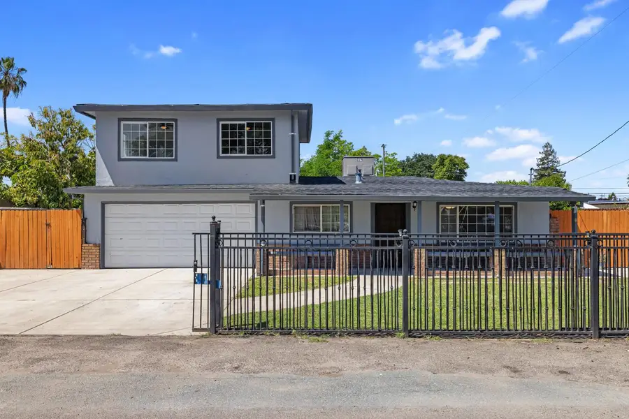 1629 Sunset Avenue, Stockton, CA 95205 - #2