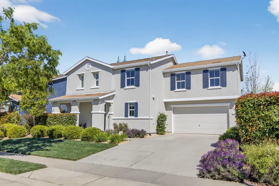 1243 Banyan Way, Lincoln, CA 95648 - #3