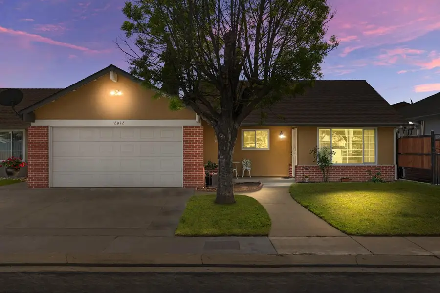 2012 Ridgecrest Drive, Modesto, CA 95351 - #2