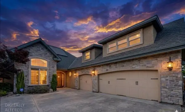 2491 Oak Creek Drive, Copperopolis, CA 95228