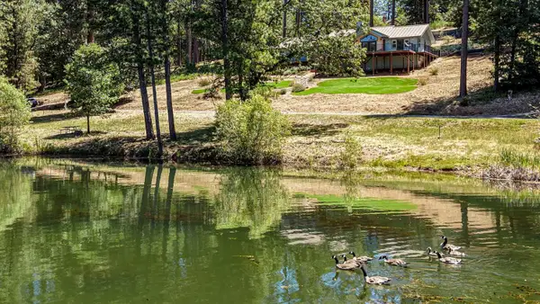 11456 Mirror Lake Court, Grass Valley, CA 95945