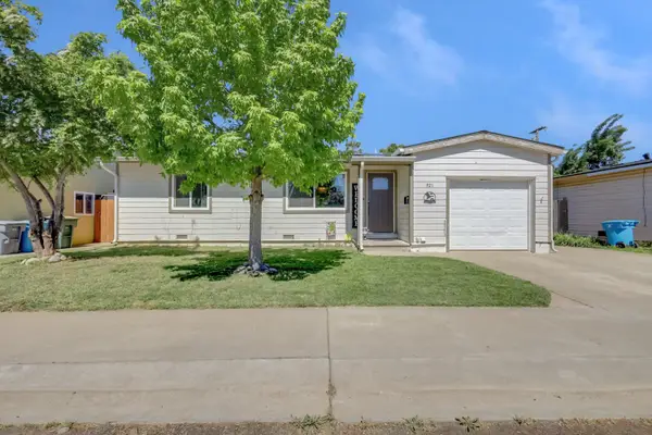 921 Jacobs Street, Marysville, CA 95901