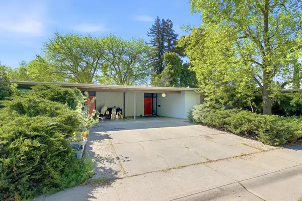 916 Drake, Davis, CA 95616