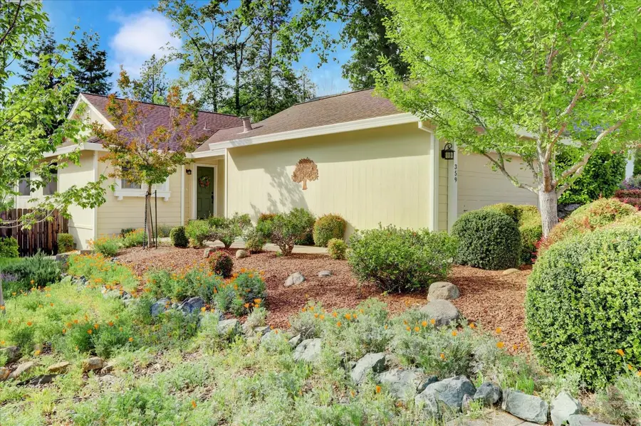 359 Horizon Circle, Grass Valley, CA 95945 - #2