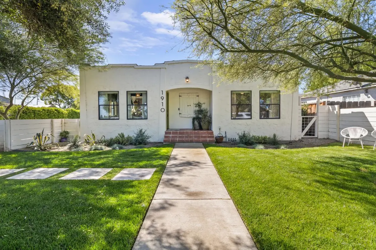 1910 East Avenue, Turlock, CA 95380 - #1