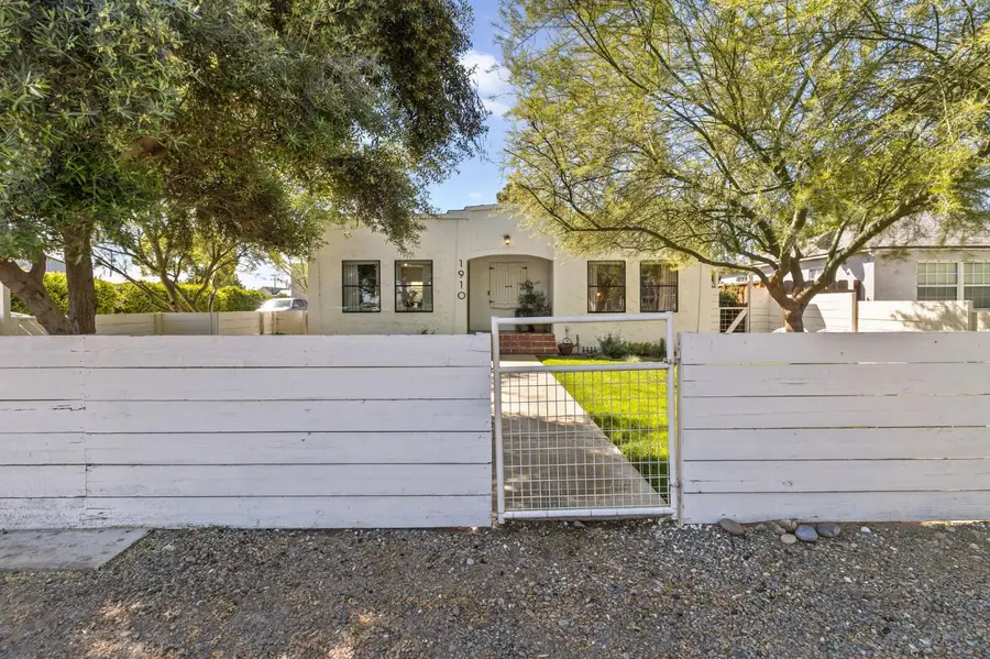 1910 East Avenue, Turlock, CA 95380 - #3