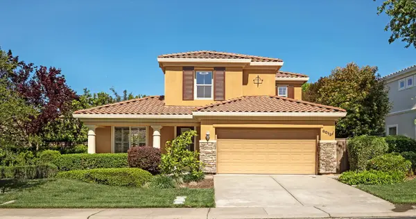 8013 Damico Drive, El Dorado Hills, CA 95762