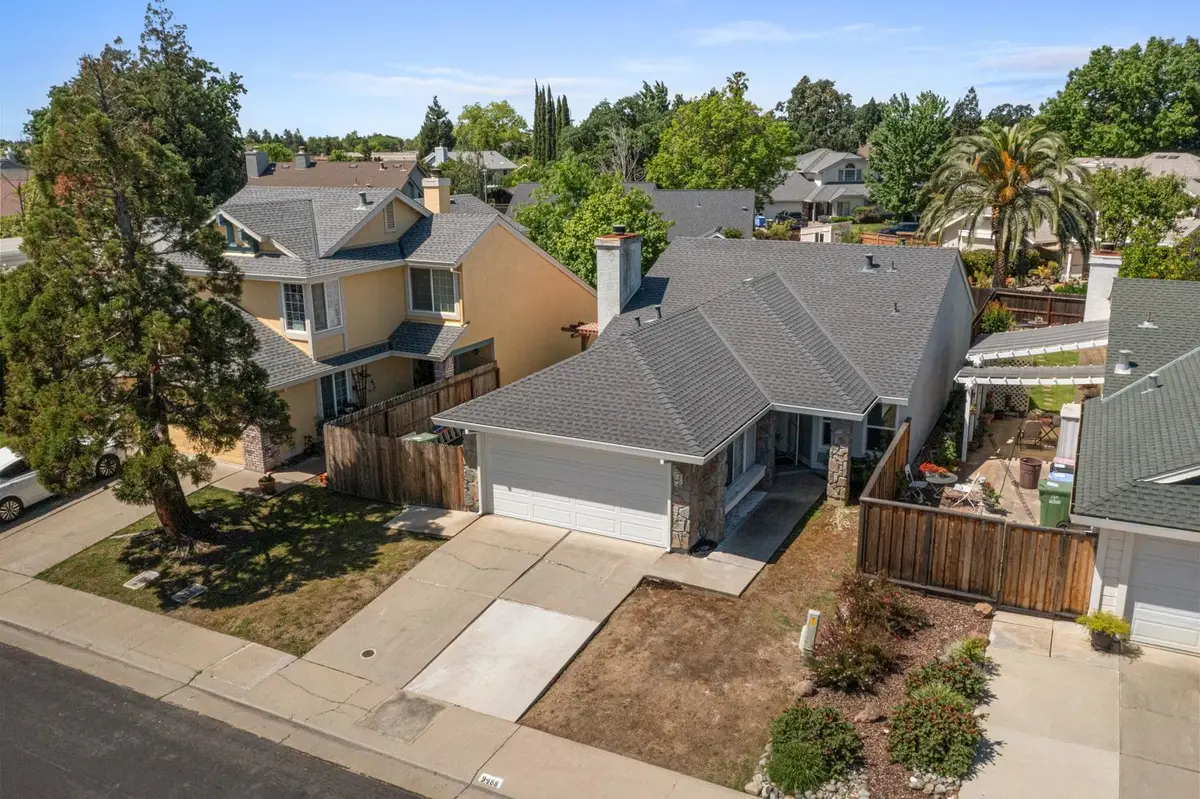 9488 Dunkerrin Way, Elk Grove, CA 95758 - #1