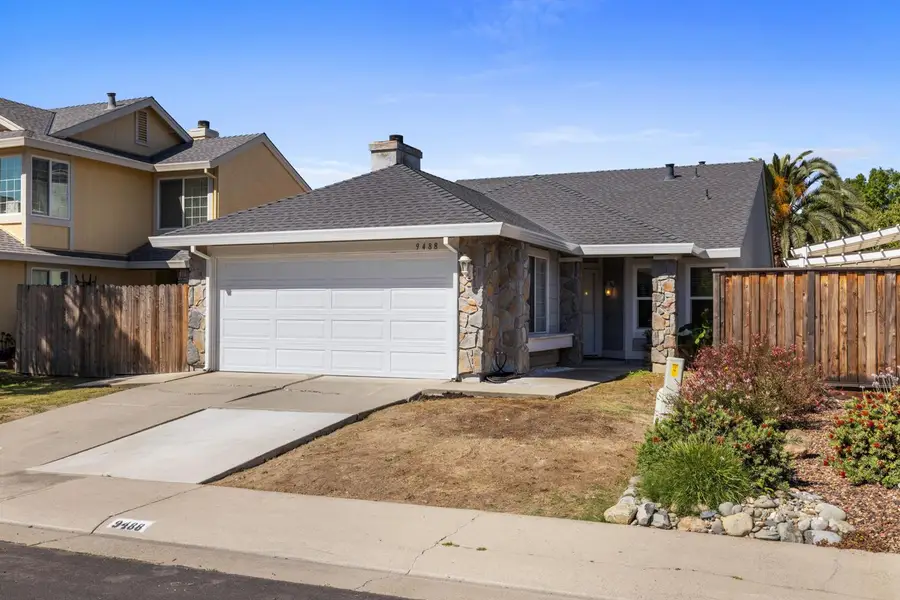 9488 Dunkerrin Way, Elk Grove, CA 95758 - #3