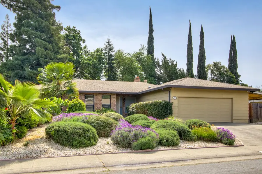 1076 Sand Bar Circle, Carmichael, CA 95608 - #2