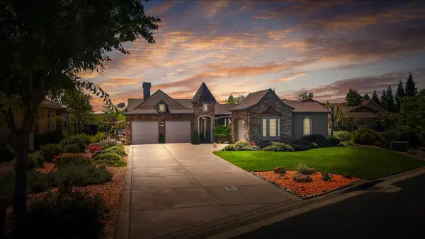 112 Glen View Court, Copperopolis, CA 95228