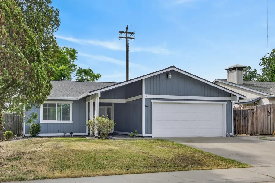 7064 Canevalley Circle, Citrus Heights, CA 95621 - #2